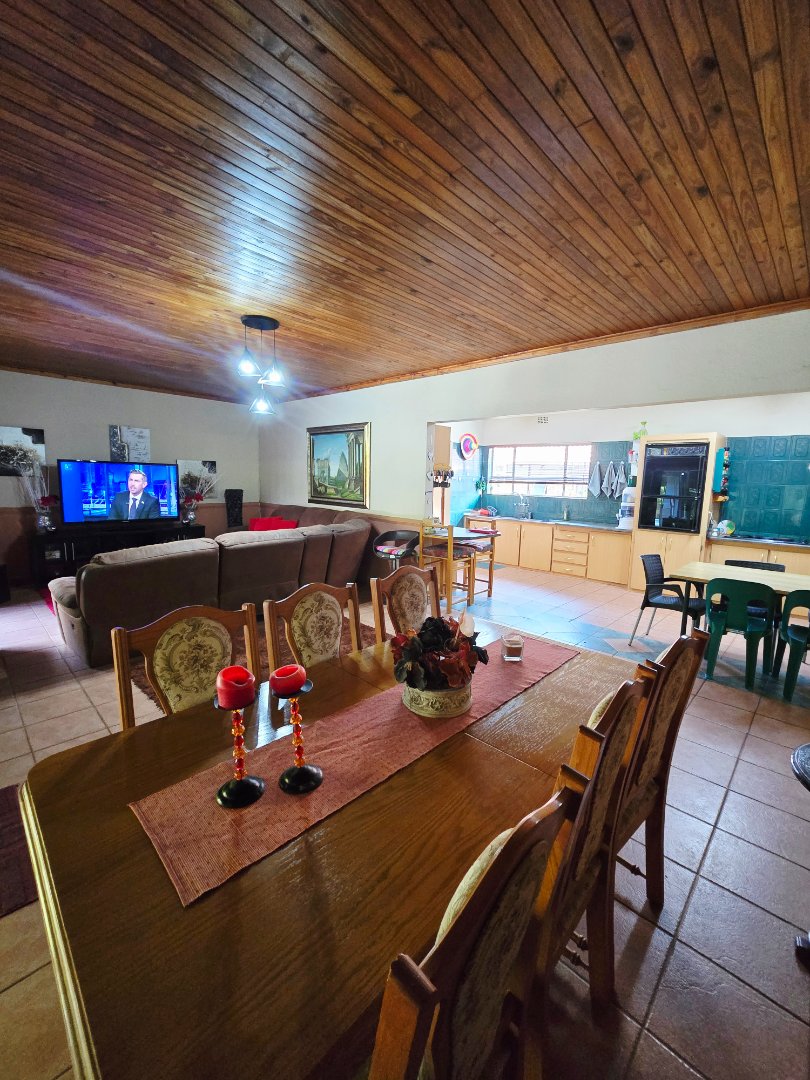 3 Bedroom Property for Sale in Wilkoppies North West